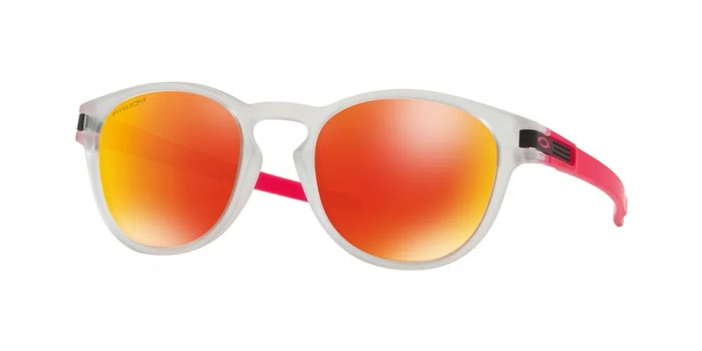 Oakley Latch 9265 Sunglasses - view 44